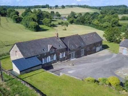 vente maison à la chapelle-janson (35133) : à vendre / 150m² la chapelle-janson