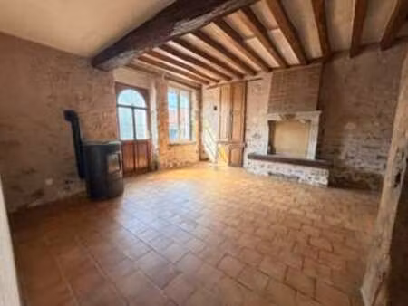 vente maison au mans (72000) : à vendre / 77m² le mans
