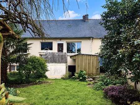 vente maison 6 pièces 174 m² à le mené (22330)  149 900 €