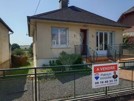 maison 2 chambre(s) à vendre