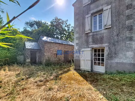 maison vallons de l erdre 5 pièce(s) 111.87 m2