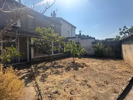 maison mazamet 5 pièce(s) 107 m2