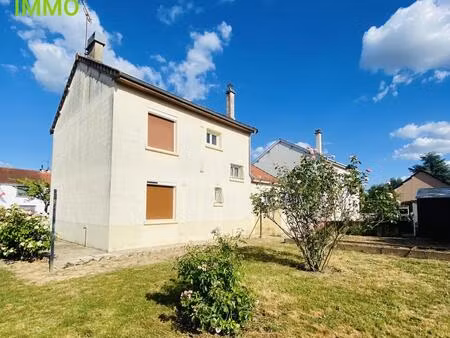 maison 5 pièces