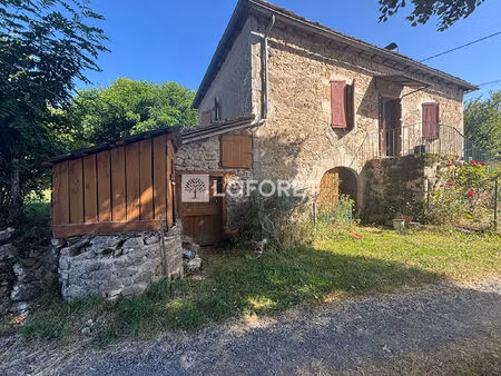 maison individuelle- terrain