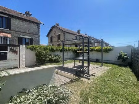 maison à louer