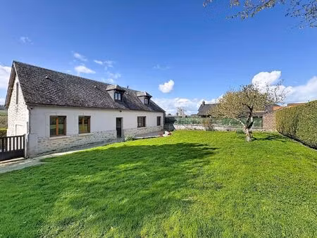 maison 5 pièces de 102m2