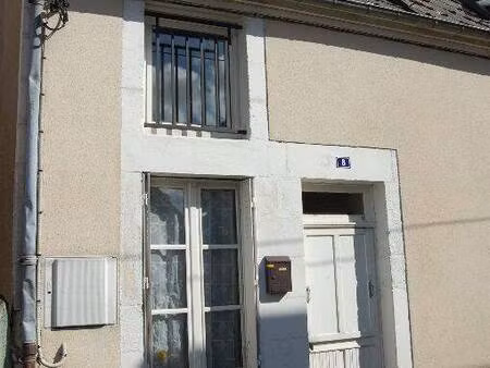 maison à louer