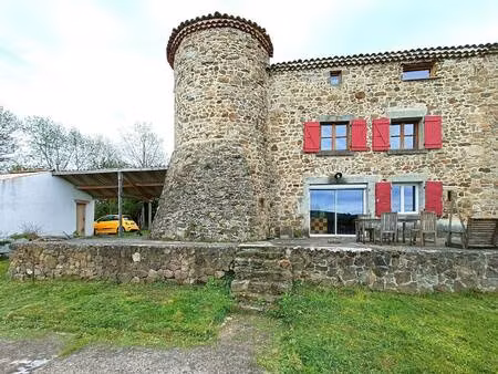 sapet michelas immobilier