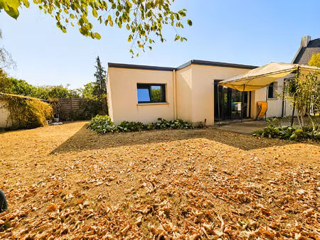 maison sainte luce sur loire 5 pièce(s) 90 m2