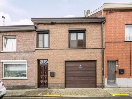 maison à vendre à tienen € 275.000 (lqo5d) - ltc vastgoedadvies | zimmo