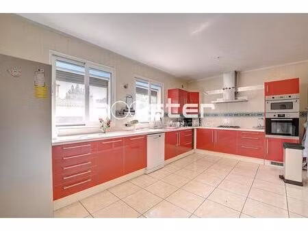maison familiale contemporaine de 172 m²