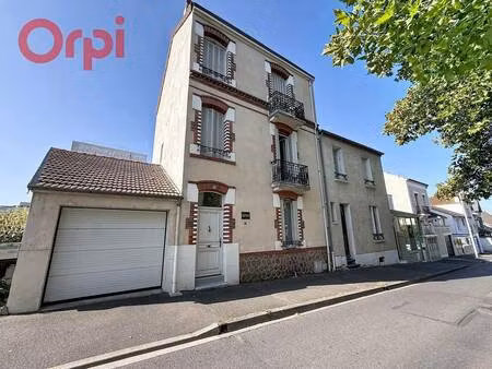orpi vichy les sources