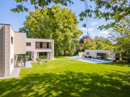 villa à louer avec garage et terrasse   grez-doiceau (rbw57854)