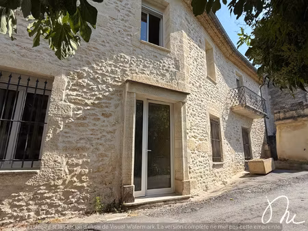 très belle maison de village t9