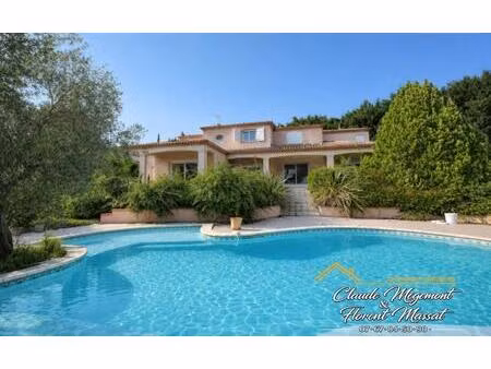 sublime villa 7 chambres 300 m 2 montastruc la conseillere (31)