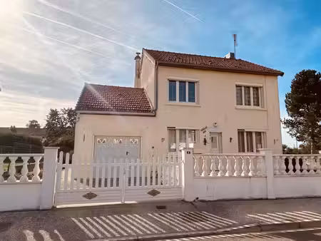 maison 5 pièces
