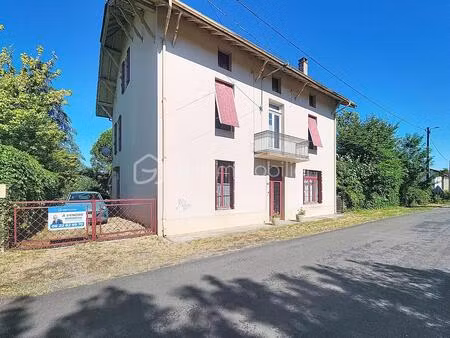 la maison des souvenirs de famille