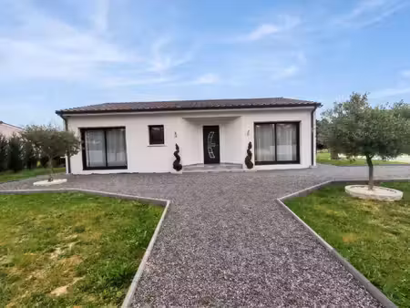 maison/villa 3 pièces