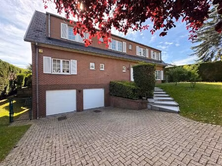 villa à louer à avenue du verseau 10 waterloo (rbw57853)