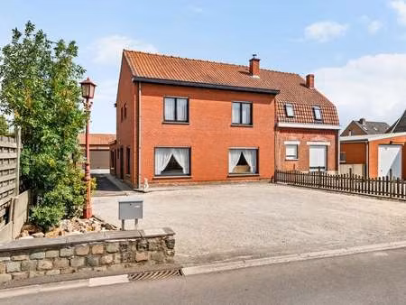 maison à vendre à geluveld € 350.000 (lqo4l) - deleye vastgoed | zimmo