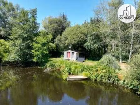 vente terrain à mellac (29300) : à vendre / mellac