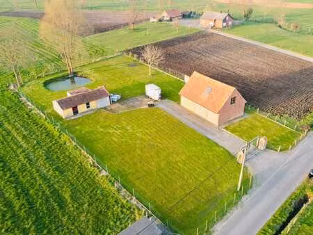 agrarisch perceel te ruddervoorde (oostkamp)