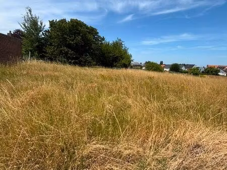 terrain à vendre à wommersom € 109.000 (lqo5j) - ltc vastgoedadvies | zimmo
