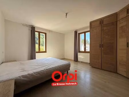 orpi la bresse hohneck