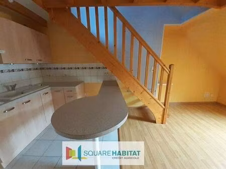 duplex à louer