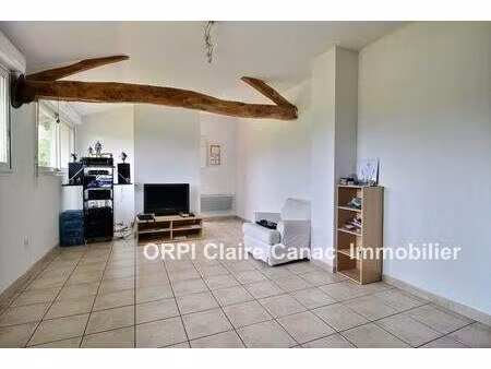 claire canac immobilier