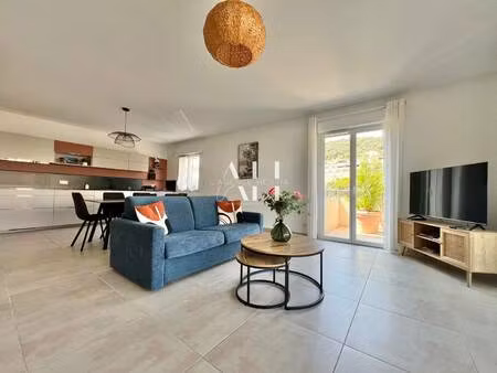 appartement à vendre - première occupation