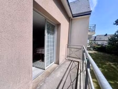 vente appartement 2 pièces à trébeurden (22560) : à vendre 2 pièces / 43m² trébeurden