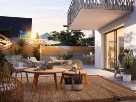 vente appartement 2 pièces à trégunc (29910) : à vendre 2 pièces / 53m² trégunc