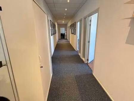 nice offices to let as from 200 m² up to 1.200 m²