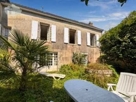 vente maison à bannalec (29380) : à vendre / 161m² bannalec