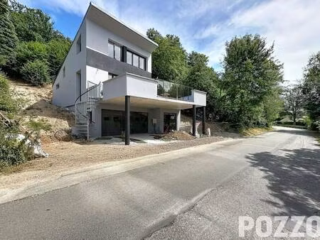 pozzo immobilier - honfleur
