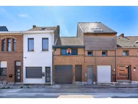 woning