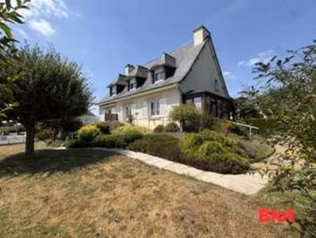 vente maison à irodouër (35850) : à vendre / 144m² irodouër
