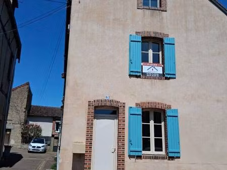 maison à louer