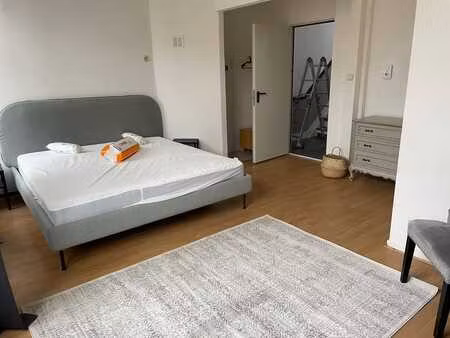 chambres à louer dans maison en colocation