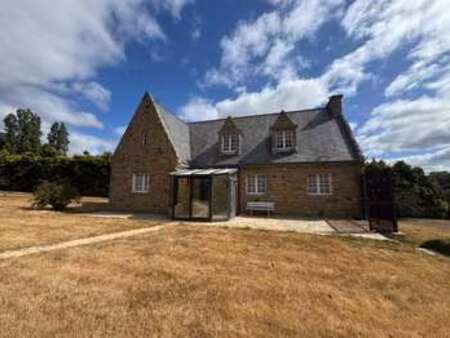 vente maison à moëlan-sur-mer (29350) : à vendre / 155m² moëlan-sur-mer