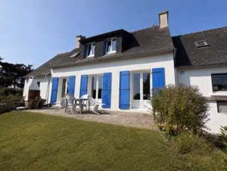 vente maison à plomodiern (29550) : à vendre / 101m² plomodiern