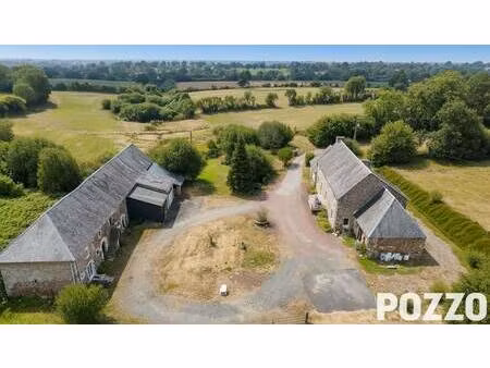 pozzo immobilier - brehal