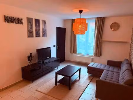 colocation meublée - 4 personnes