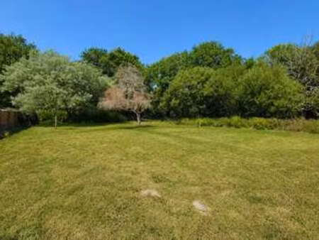 vente terrain à riec-sur-belon (29340) : à vendre / 704m² riec-sur-belon