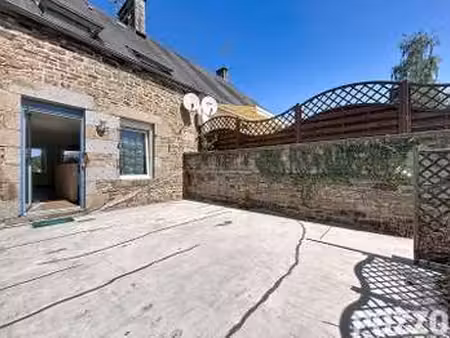 vente maison à saint-pois (50670) : à vendre / 105m² saint-pois