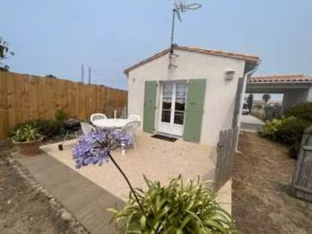 vente maison à sainte-marie-de-ré (17740) : à vendre / 207m² sainte-marie-de-ré