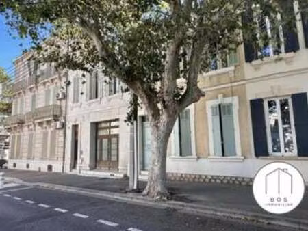 vente maison à salon-de-provence (13300) : à vendre / 100m² salon-de-provence