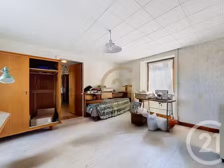 maison à vendre - 6 pièces - 183 55 m2 - beaucourt - 90 - franche-comte