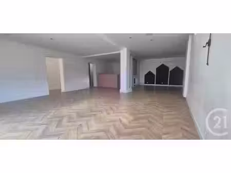appartement à louer - 5 pièces - 140 06 m2 - servon - 77 - ile-de-france
